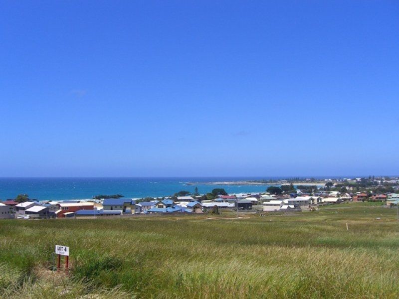 Lot 4 Marriners Lookout Road, Apollo Bay VIC 3233