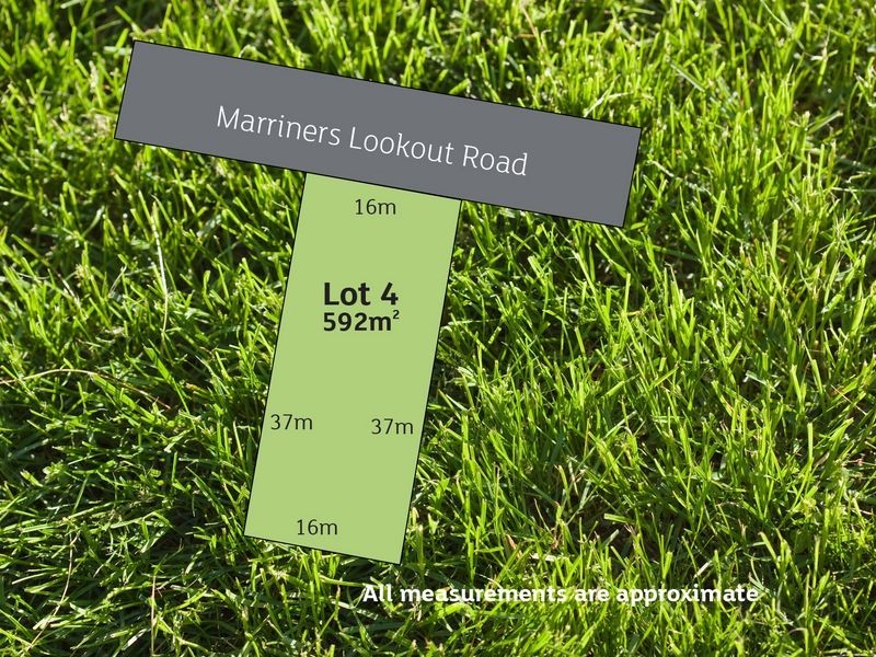 Lot 4 Marriners Lookout Road, Apollo Bay VIC 3233