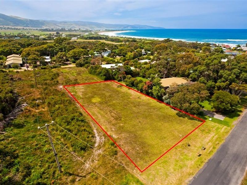 18 Ferrier Drive, Marengo VIC 3233