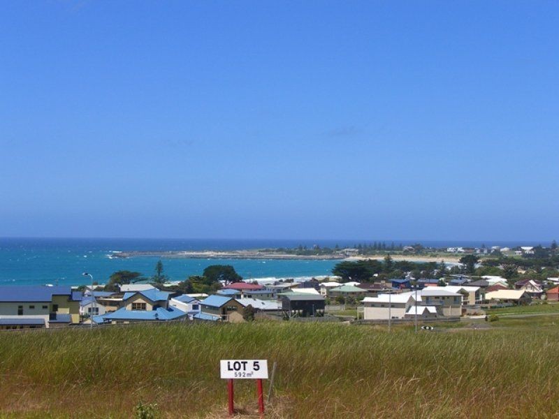 Lot 5 Marriners Lookout Road, Apollo Bay VIC 3233