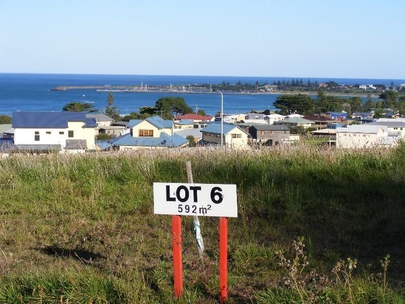 Lot 6 Marriners Lookout Road, Apollo Bay VIC 3233