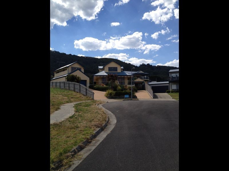 6 Nigel Court, Apollo Bay VIC 3233