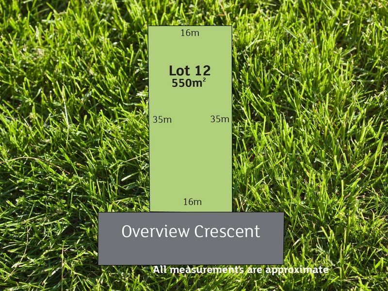 Lot 12 Overview Crescent, Apollo Bay VIC 3233
