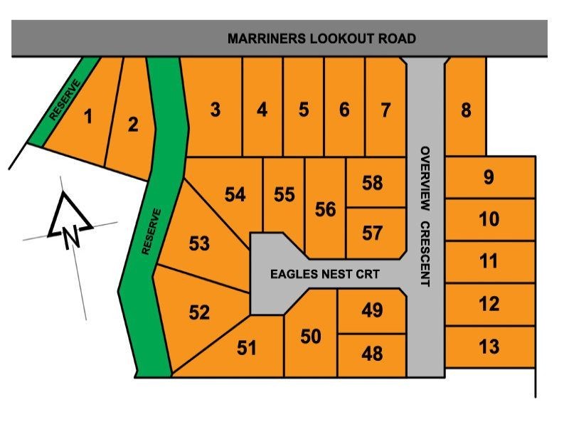 Lot 12 Overview Crescent, Apollo Bay VIC 3233