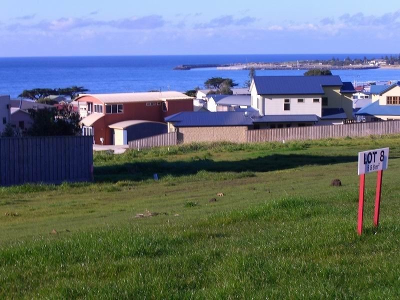 Lot 8 Overview Crescent, Apollo Bay VIC 3233