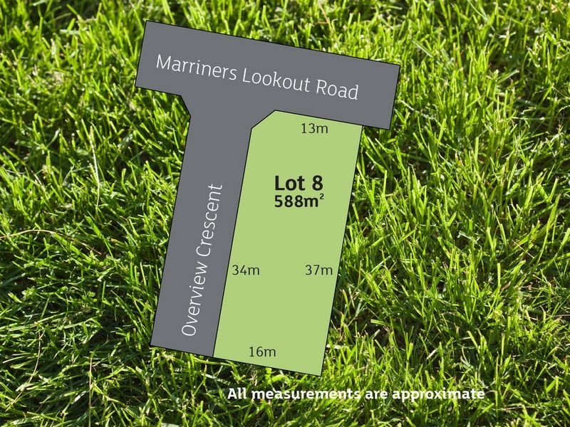 Lot 8 Overview Crescent, Apollo Bay VIC 3233