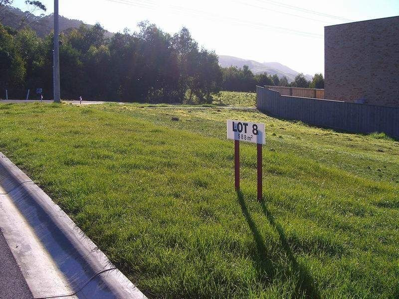 Lot 8 Overview Crescent, Apollo Bay VIC 3233