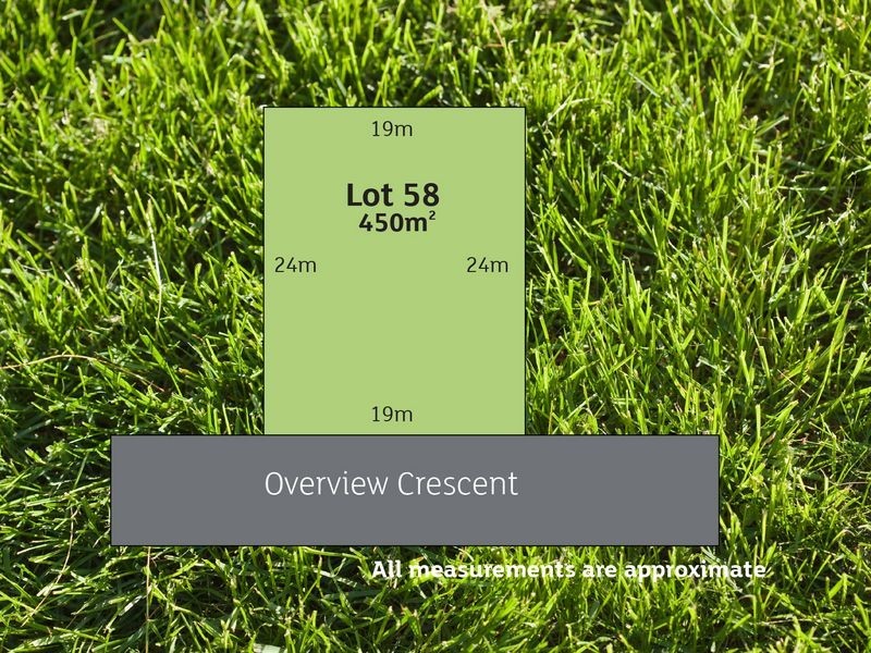 Lot 58 Overview Crescent, Apollo Bay VIC 3233