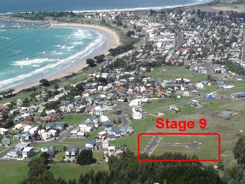 Lot 58 Overview Crescent, Apollo Bay VIC 3233