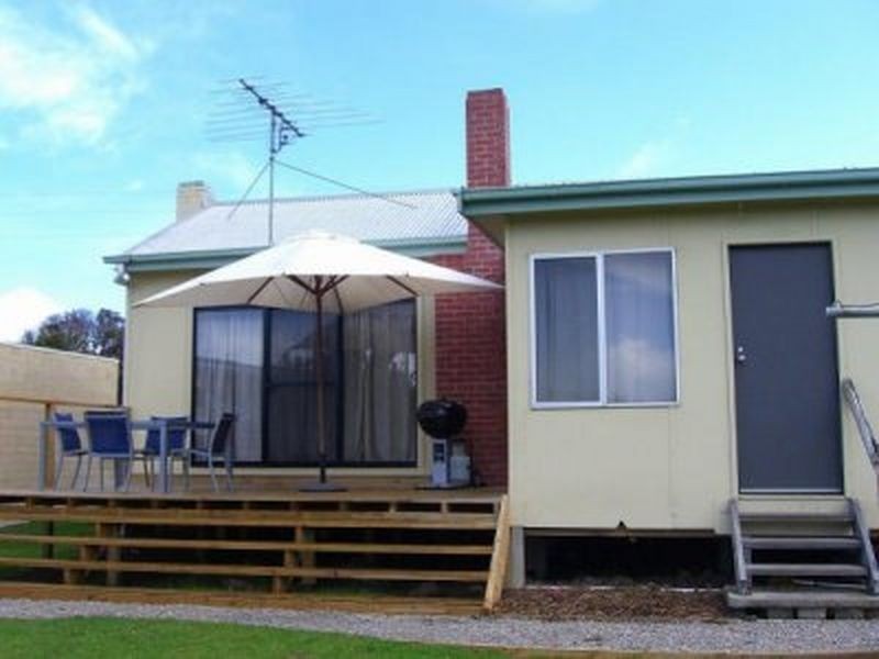 5 Marengo Crescent, Apollo Bay VIC 3233