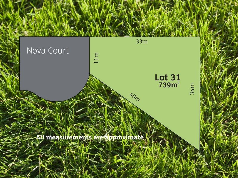 Lot 31 Nova Court, Apollo Bay VIC 3233