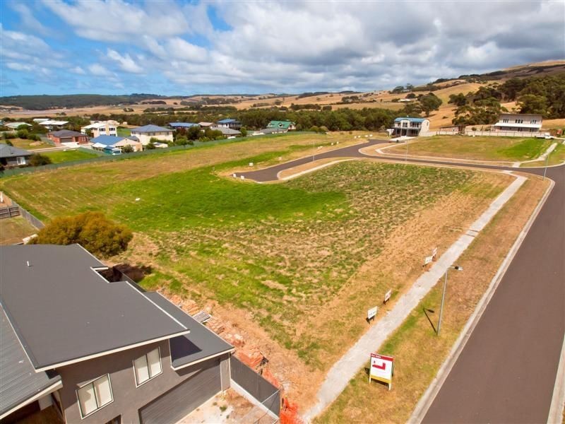 Lot 34 Woodlands Avenue, Apollo Bay VIC 3233