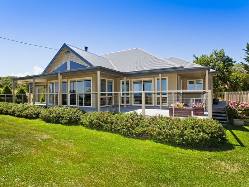 560 Skenes Creek Road, Apollo Bay VIC 3233