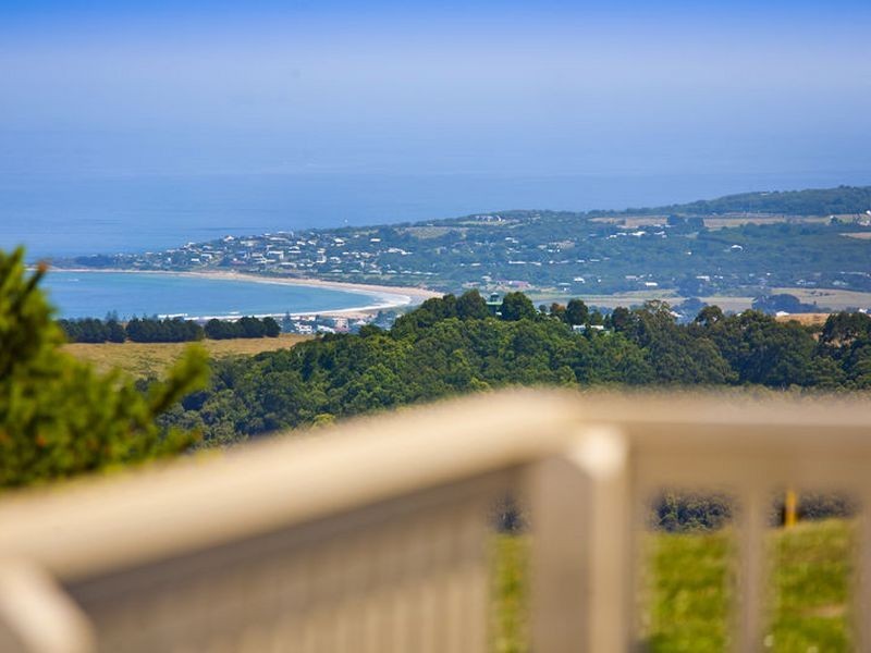 560 Skenes Creek Road, Apollo Bay VIC 3233
