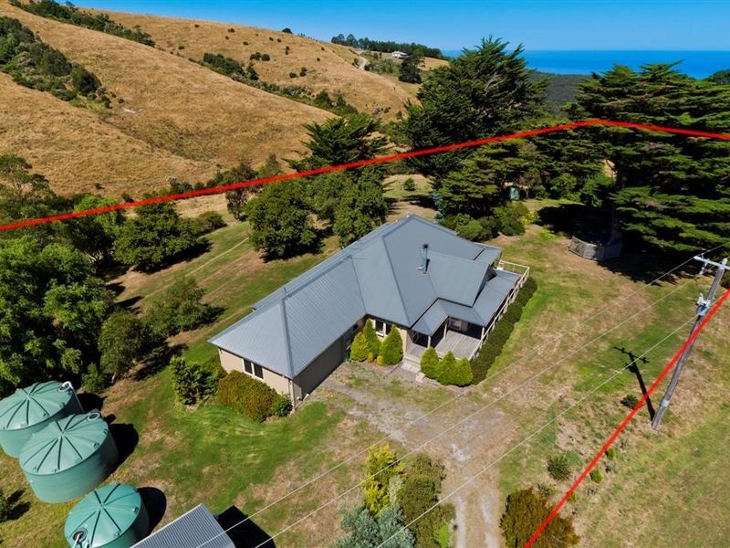 560 Skenes Creek Road, Apollo Bay VIC 3233