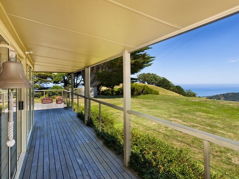 560 Skenes Creek Road, Apollo Bay VIC 3233