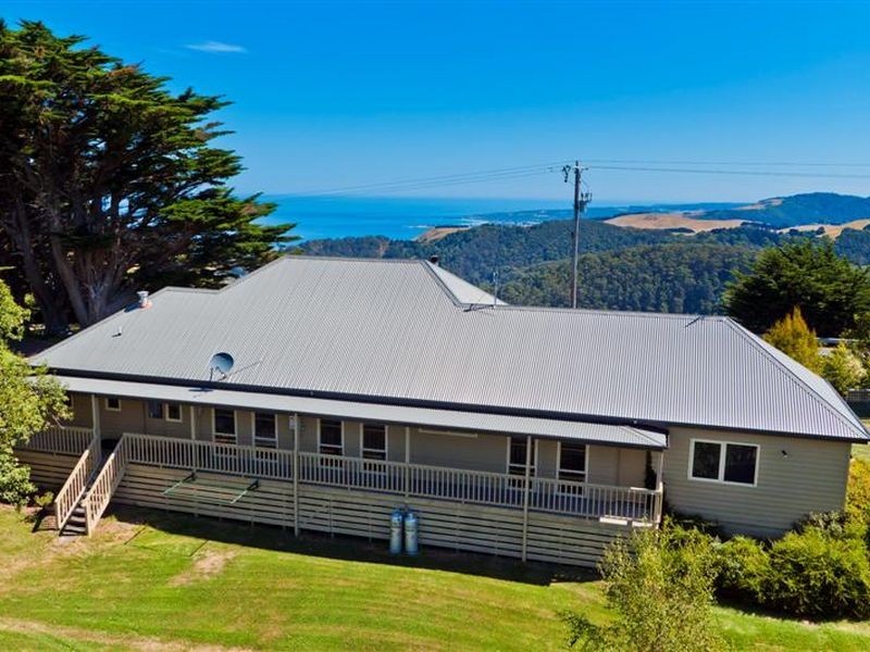 560 Skenes Creek Road, Apollo Bay VIC 3233