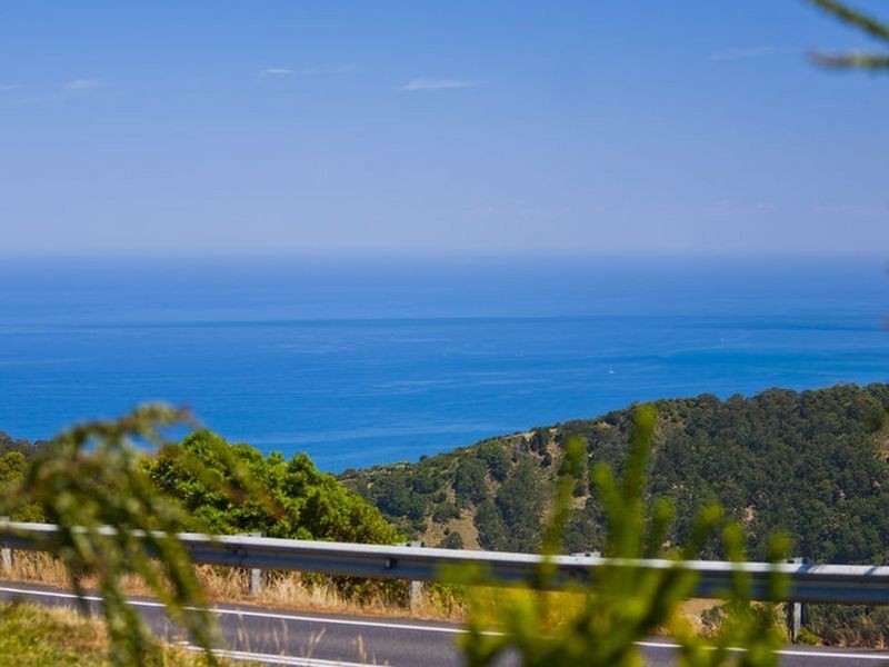 560 Skenes Creek Road, Apollo Bay VIC 3233