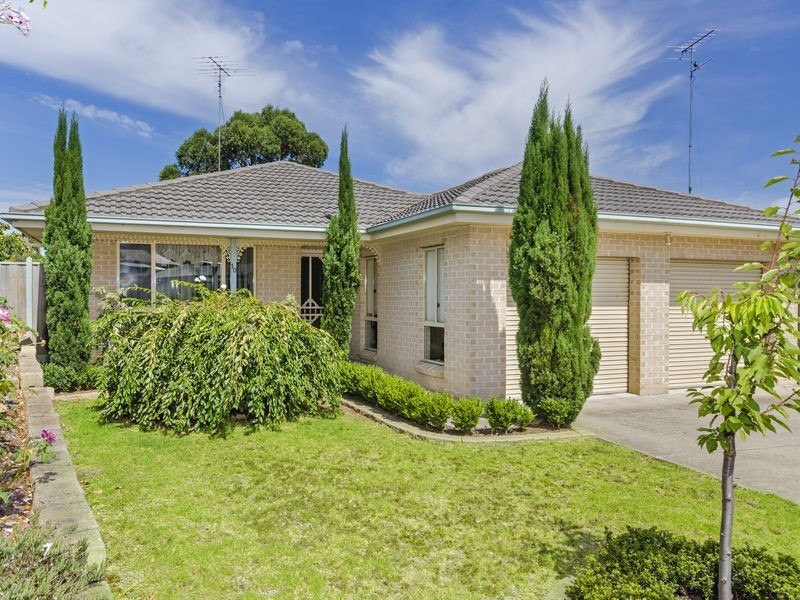 10 Allara Court, Clifton Springs VIC 3222