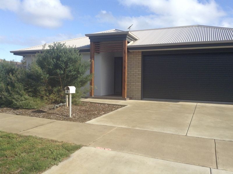 8 Plough Drive, Curlewis VIC 3222