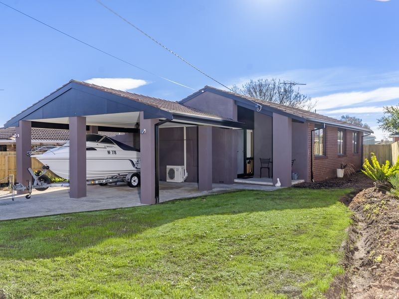 25 Centaurus Avenue, Clifton Springs VIC 3222