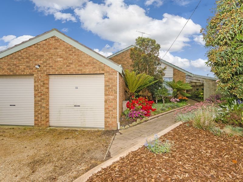 39 Hill Street, Clifton Springs VIC 3222
