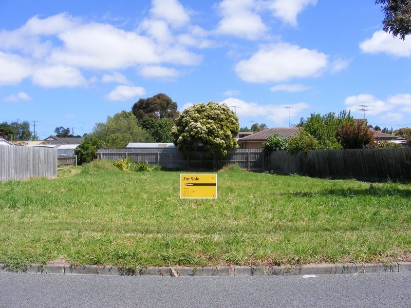 4 Carolina Way, Clifton Springs VIC 3222