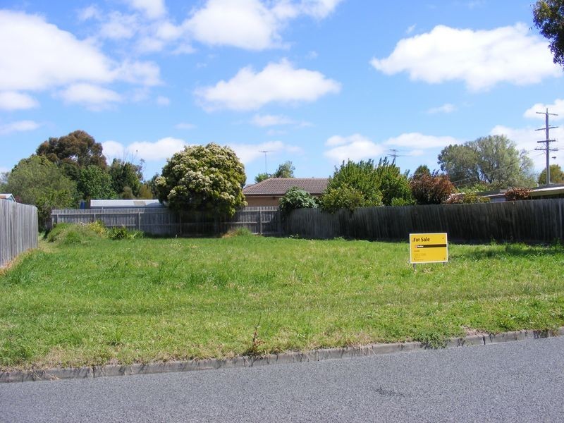 4 Carolina Way, Clifton Springs VIC 3222