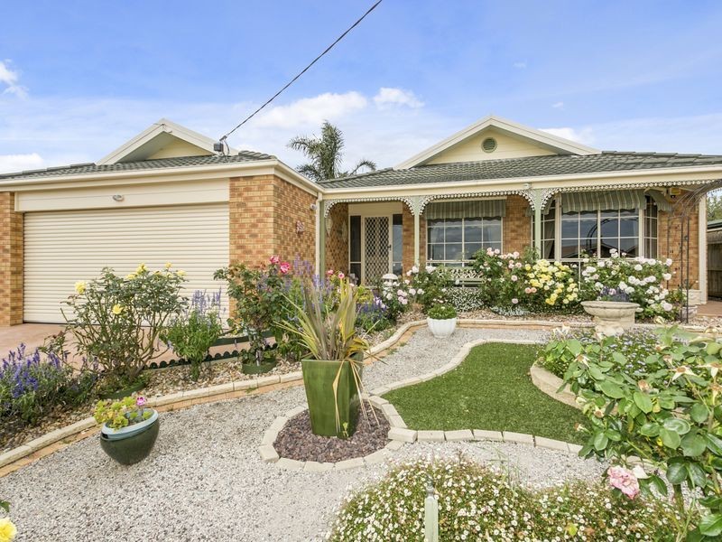 27 Country Club Drive, Clifton Springs VIC 3222