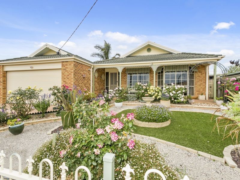 27 Country Club Drive, Clifton Springs VIC 3222