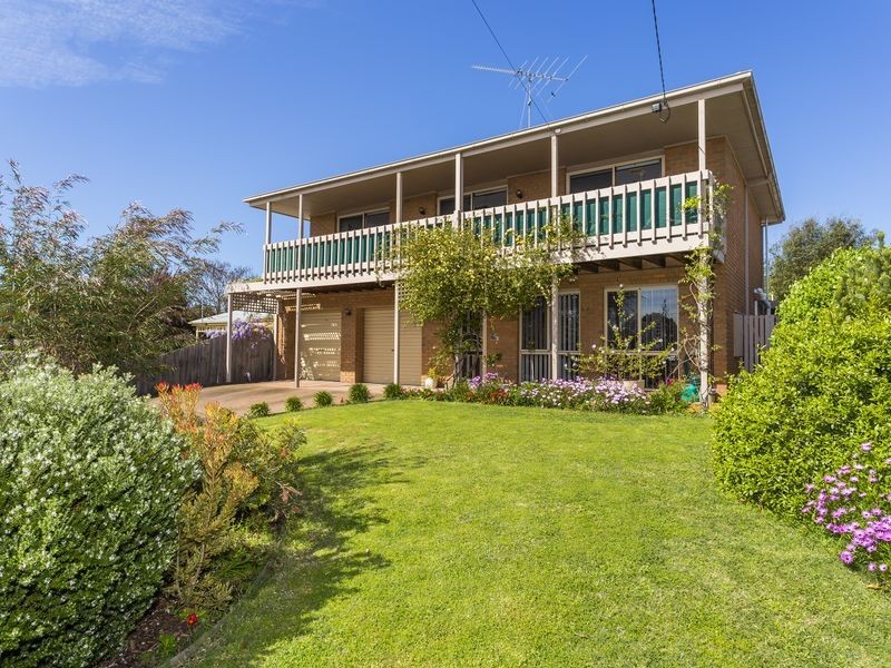 46 Barongarook Drive, Clifton Springs VIC 3222