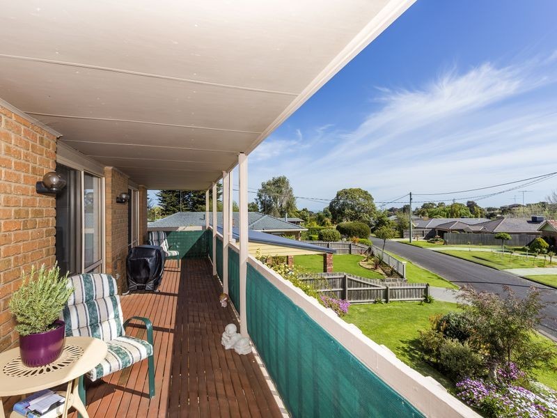 46 Barongarook Drive, Clifton Springs VIC 3222