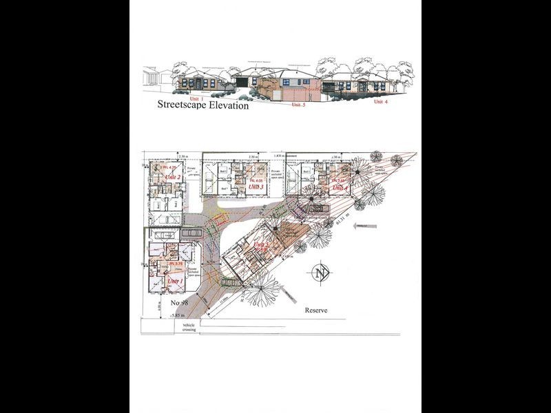 1-3/98 Beacon Point Road, Clifton Springs VIC 3222