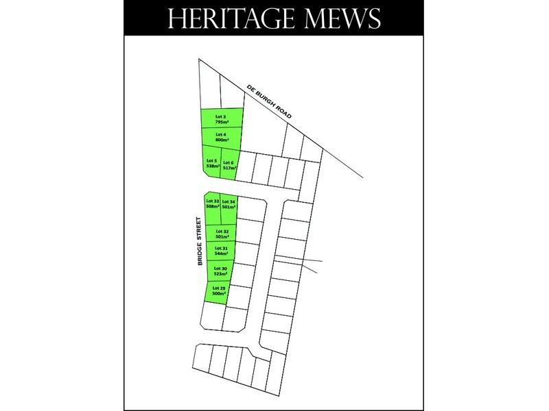 Lot 4 Bridge Street, Drysdale VIC 3222