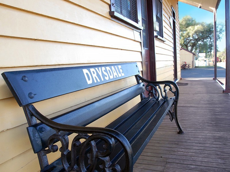 Lot 4 Bridge Street, Drysdale VIC 3222