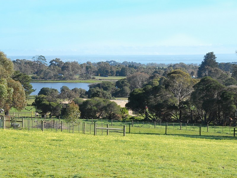 Lot 3 Bridge Street, Drysdale VIC 3222