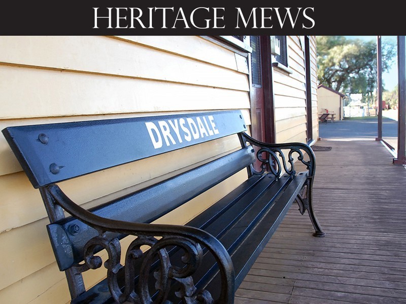 Lot 32 Bridge Street, Drysdale VIC 3222