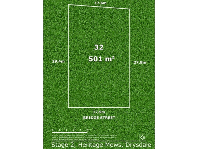 Lot 32 Bridge Street, Drysdale VIC 3222