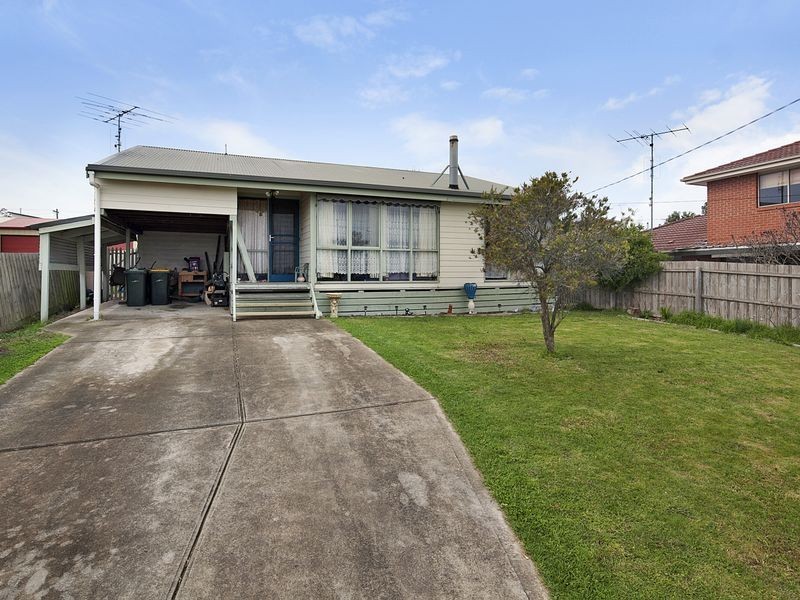 13 Central Road, Clifton Springs VIC 3222