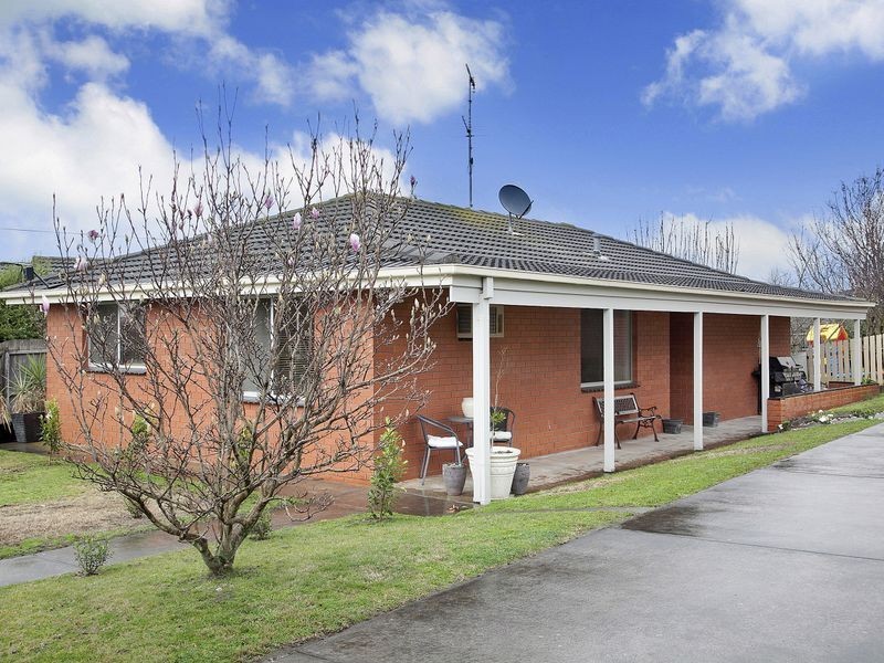 81 Clifton Springs Road, Drysdale VIC 3222