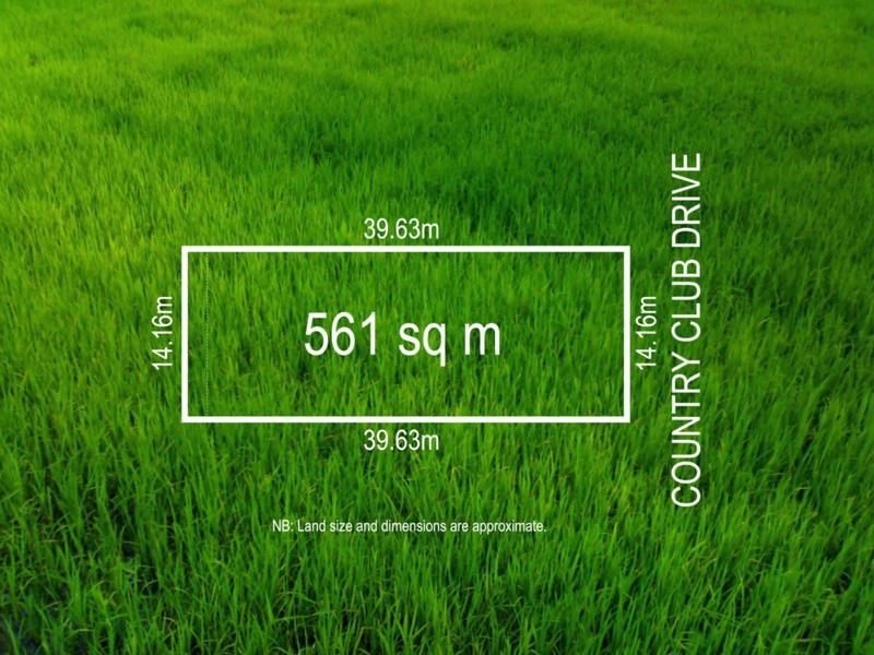 69 Country Club Drive, Clifton Springs VIC 3222