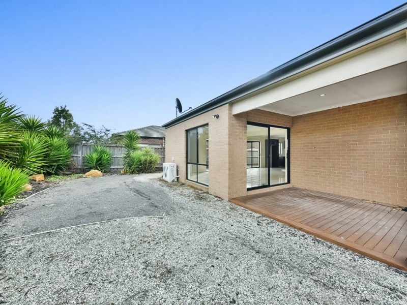 11 Centennial Boulevard, Curlewis VIC 3222