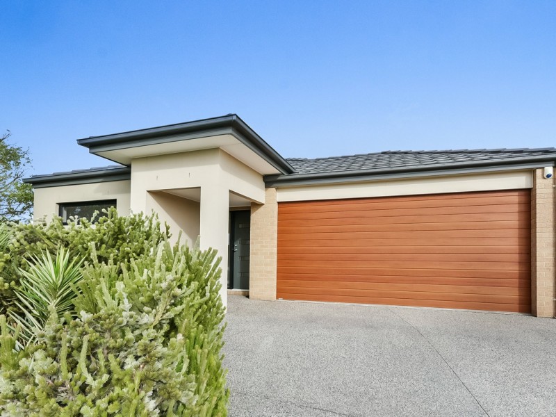 11 Centennial Boulevard, Curlewis VIC 3222