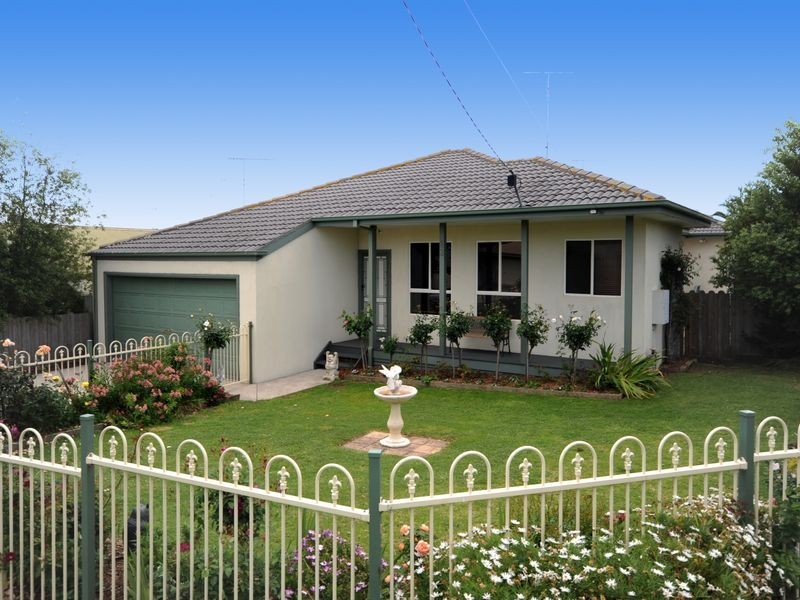 83 Kewarra Drive, Clifton Springs VIC 3222