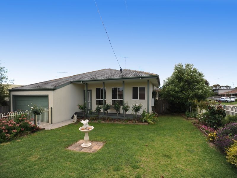 83 Kewarra Drive, Clifton Springs VIC 3222