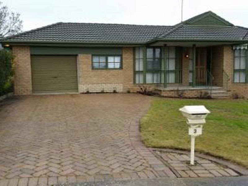 3 Woodleigh Close, Leopold VIC 3224