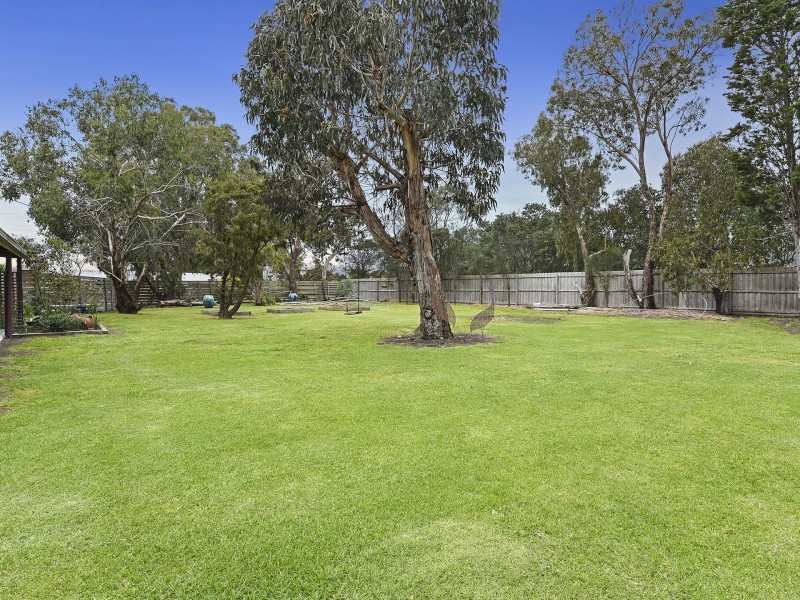 15 Pax Parade, Curlewis VIC 3222