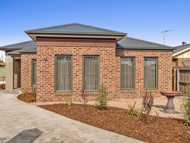 Unit 1/44 Clifton Springs Road, Drysdale VIC 3222