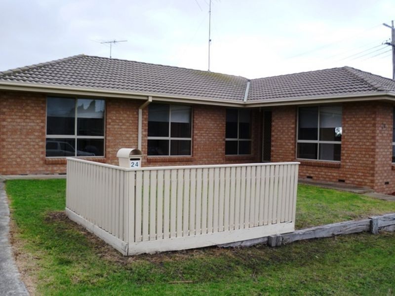 24 Central Road, Clifton Springs VIC 3222