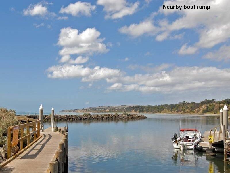 * Coriyule Estate, Curlewis VIC 3222